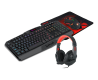 Redragon Gaming COMBO - 437475 - zdjęcie 2